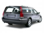 Volvo V70 Titanium Edition 2005 года
